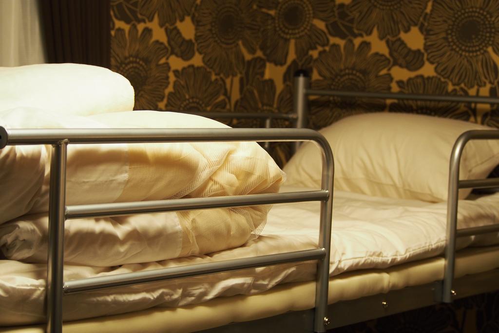 Guesthouse Tiga Kumamoto Ruang foto