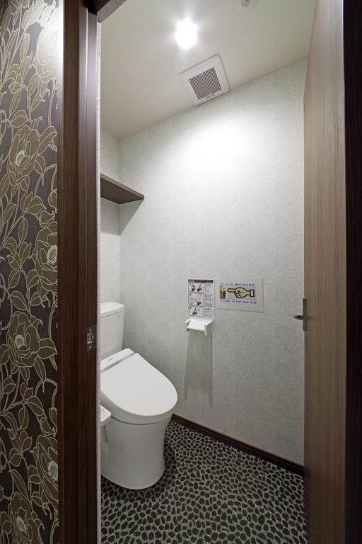 Guesthouse Tiga Kumamoto Ruang foto